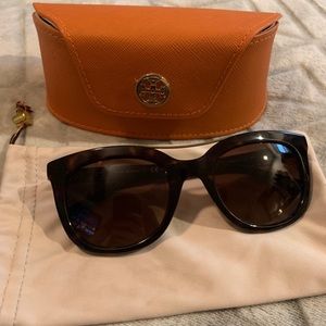 Tory Burch Sunglasses